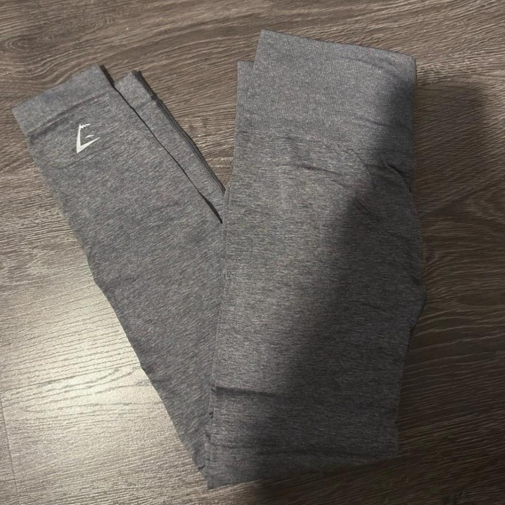Gymshark adapt seamless leggings